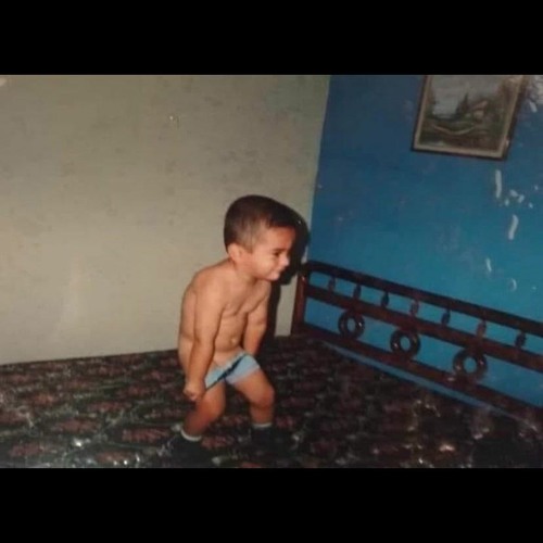Not Too Loud (20k plays)