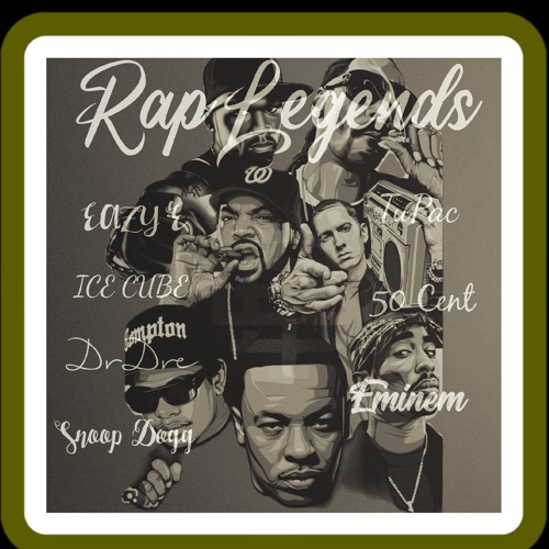 Eazy E~Ice Cube~Dr Dre~Snoop~2Pac~50 Cent~Eminem Goes Last~The Hanging Tree The Hunger Games ~TBMix.