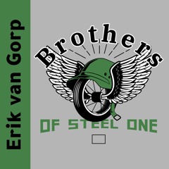Brothers Of Steel One
