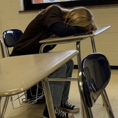 Она не говорит