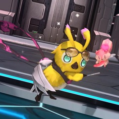 【NAMi】 永遠のencore/Eternal Encore - PSO2 Quna