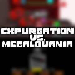 Expurgation vs. Megalovania (Friday Night Funkin' x Undertale)