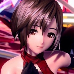 my love is hellfire - SLAVE.V-V-R feat. MEIKO - nightcore/sped up