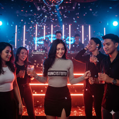 BOXING BECAK KUDA PONI - DJ BOXING MEDAN CAMPURAN FULL BASS TERBARU 2025 - BUNCISTOTO
