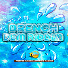 Megabite - Pot Of Gold (DRENCH DEM RIDDIM) Soca2022