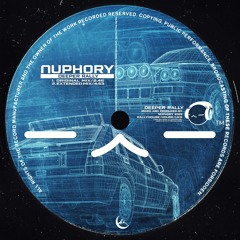 ❯ nuphory — DEEPER RALLY // RALLY HOUSE