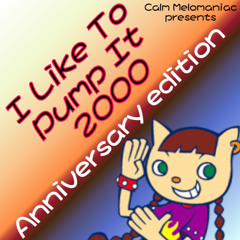 I Like To Pump It 2000 (D'n'B version)