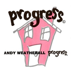 Andrew Weatherall - Progress, Derby