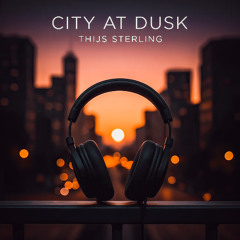 City at Dusk