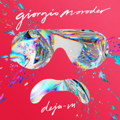 Tempted - Giorgio Moroder | Chiptune Remix Cover
