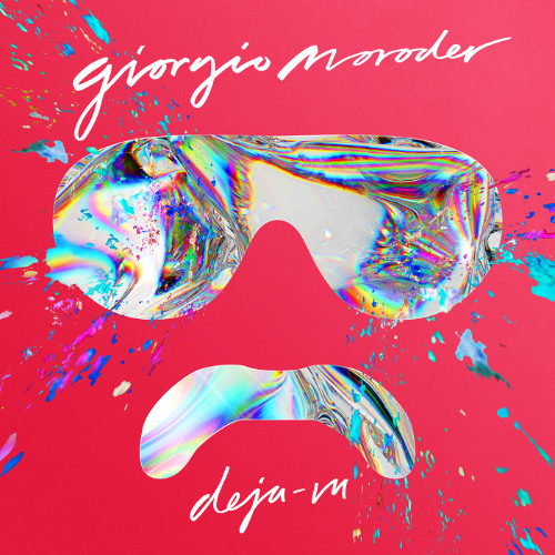 Tempted - Giorgio Moroder | Chiptune Remix Cover