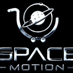 Davidburn☆Melodic☆Techno☆Space Motion☆15.06.25