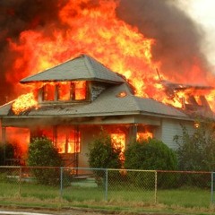 Burn This House Demo