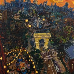 "souvenir" - Tuerie feat jungle jack Type Beat