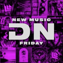 New Music Friday