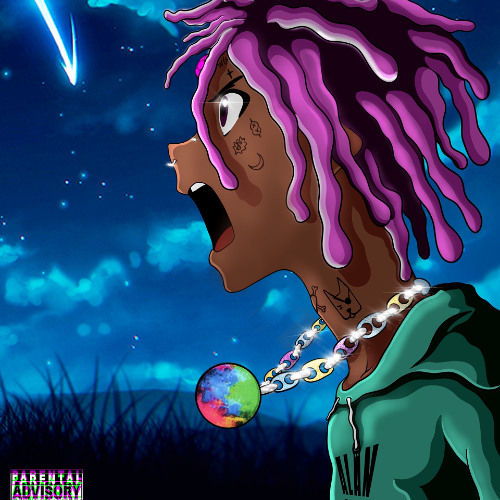 Lil Uzi Vert Type Beat "SHOW YOU" | Dark Emo Instrumental