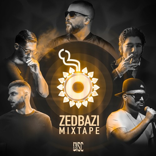 Stream Zedbazi Mixtape by The Misc Team Listen online for free on