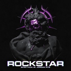 SP3CTRUM, Jordan Rys - Rockstar