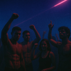 011 Diago Party