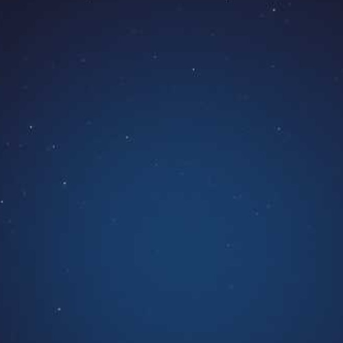 Fading Star