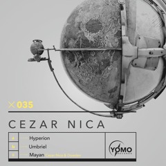 Cezar Nica - Umbriel