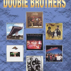 [ACCESS] KINDLE 📑 Doobie Brothers - The Guitar Collection (Guitar Anthology Series)