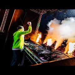 Will Atkinson LIVE @ Féile an Phobail, Falls Park, Belfast 2024