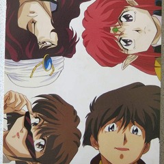 《無責任艦長タイラー Irresponsible Captain Tylor》 SP ED - 千億光年つないで / 佐々木真里