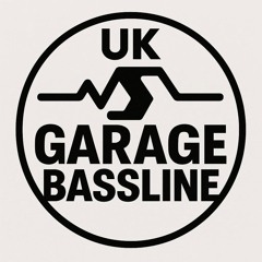 UK GARAGE/BASSLINE Promomix Summer 2025 by SKNDLST