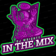 Dj Wrighty - Classic's Disc #01