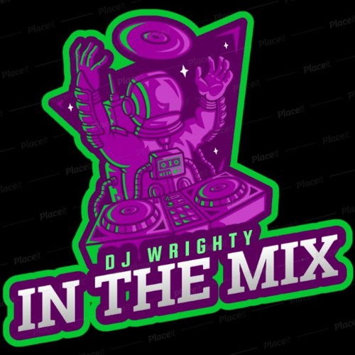 Dj Wrighty - Classic's Disc #01