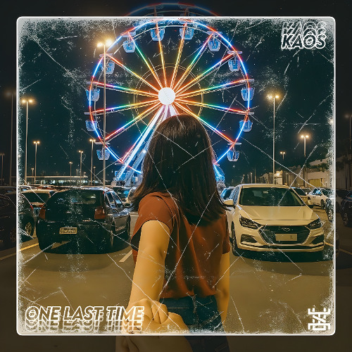 KAOS - One Last Time