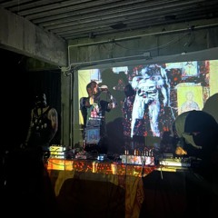 Viduus Bangkok rehearsal 3/1