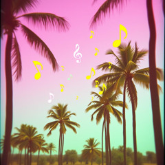 Beach Hop -  Dirty Bass