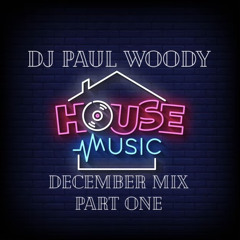 December House Mix - Part One