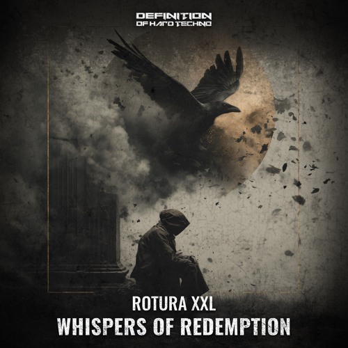 ROTURA XXL - Hope Is In The Mercy Of God (Original Mix) (08/08/2025)