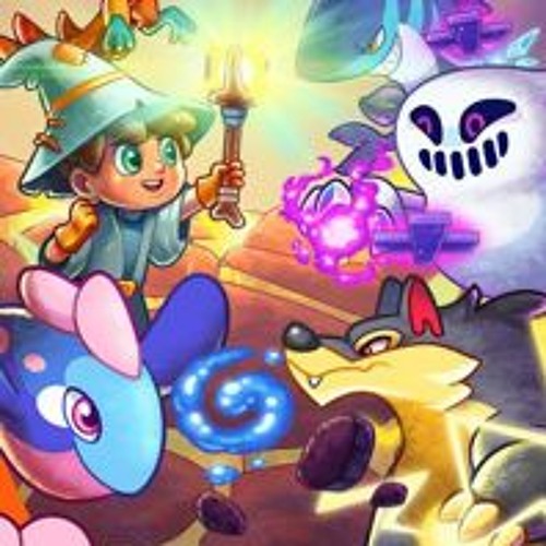 Wizard Battle! (Extended)