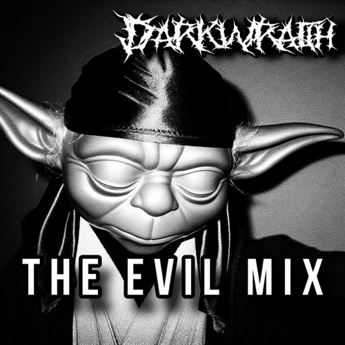 THE EVIL MIX