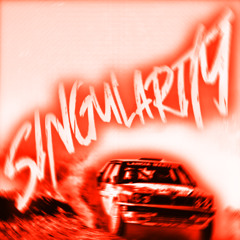 SINGULARITY (Sped Up + Reverb)