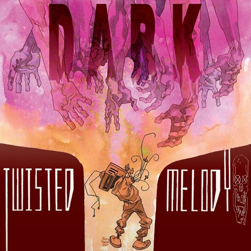 Dark Twisted Melody Ft. Speeks Geak
