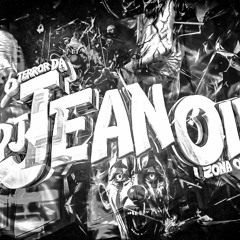 MONTAGEM INJURIOSUM RETINES 😵 💫😈- MC BM OFICIAL - (DJ JEAN 011)