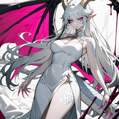 Hayan Yeowang - Isolde Theme