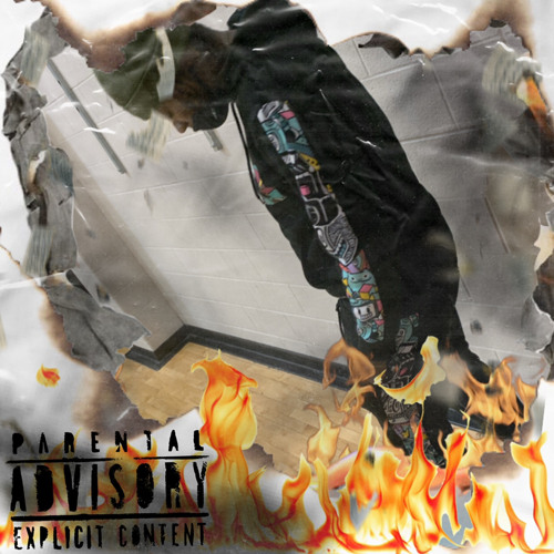 Demonseedjay( One K ) - Off The Top ( Prob by. Elevate )