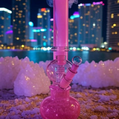 The Bubble Spins Round n Round