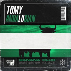 BC060 // Tomy - Andalusian