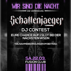 Schattenjaeger / WSDN DJ Contest