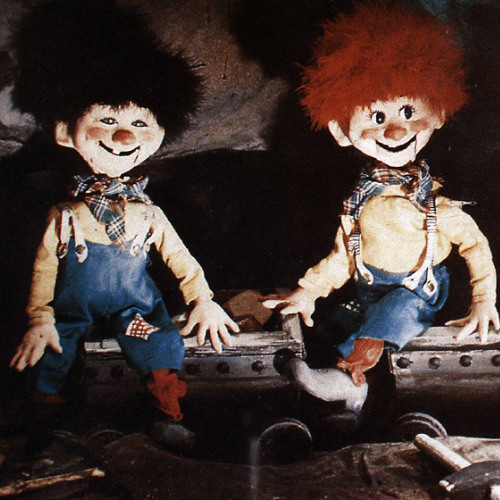 Karius & Baktus (EDM)