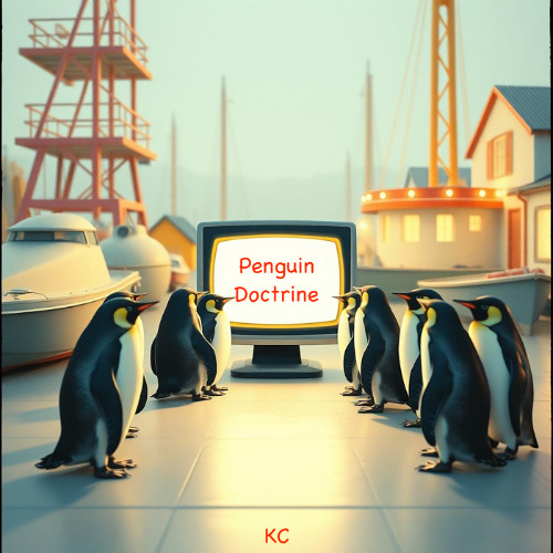Penguin Doctrine (KC)