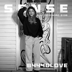 SENTIDO SONORO 0106 - B444DLOVE