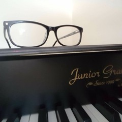 Piano Piece No. 10 'Waltz Of Dzaamity'